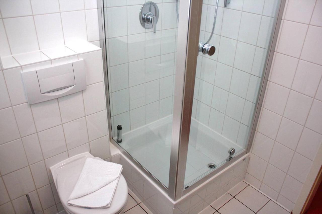 Neddesitz Ferienwohnung Kreideblick Bagian luar foto